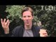 Playing Word Games with Benedict Cumberbatch