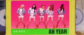 [EXID(이엑스아이디)] 아예 (Ah Yeah) Music Video [Official MV]_37