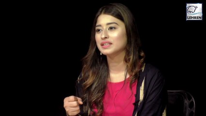Somi Khan Talks About Muslim Girls Fighting For Their Rights