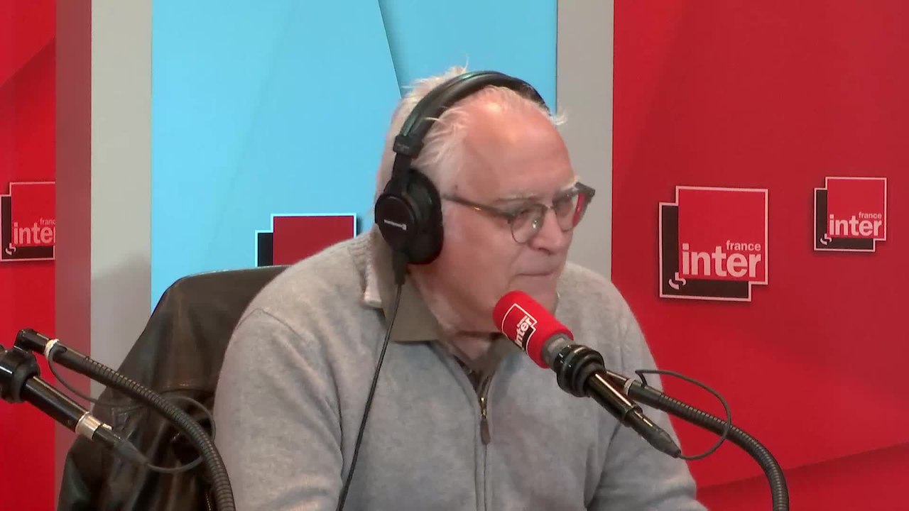 « Bug » ou le comique troupier - Albert Algoud a tout compris