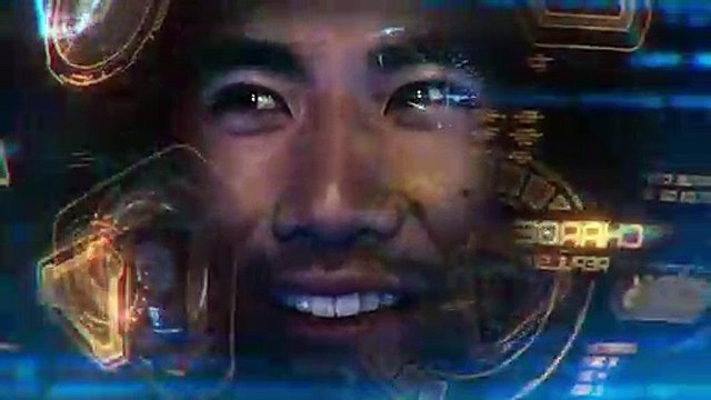 MARVEL’S IRON MAN VR- Tráiler en español - PSVR