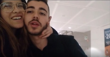 VIDEOVLOG VIAJE LONDRES