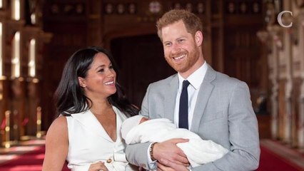 Naissance du royal baby : Meghan et Harry sont déjà "fatigués"