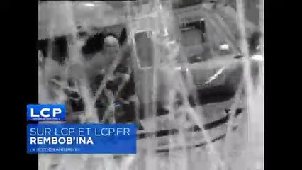 Rembob'INA - Bande Annonce - La section Anderson