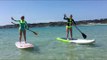 How to Stand Up Paddle Board by a SUP Pro