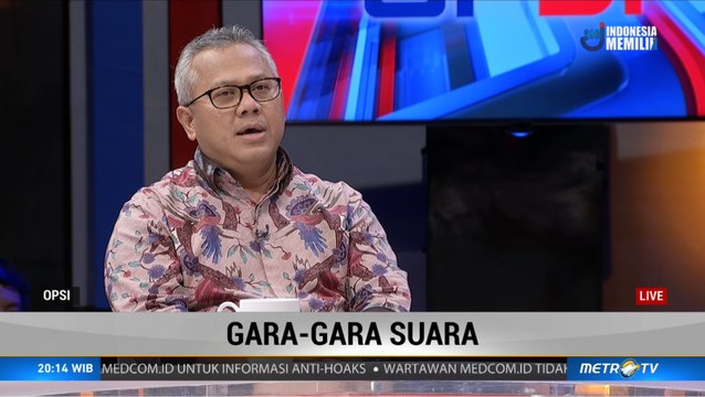Ternyata Ini, Alasan Pemilu Serentak Jadi yang Pemilihan Paling Kompleks