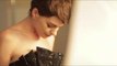 Behind the scenes: Anne Hathaway February 2013