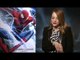 Bazaar interviews Emma Stone for The Amazing Spider-Man 2