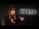 Bazaar interviews Dakota Johnson for Fifty Shades of Grey