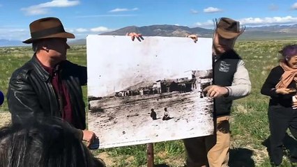 Usa: i cinesi e la ferrovia. 150 anni dopo