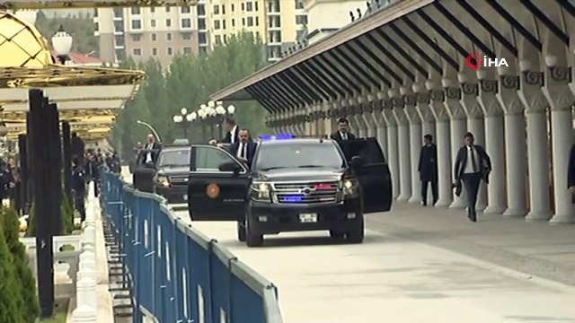 Cumhurbaşkanı Erdoğan, Kuzey Yıldızı Camii ve Külliyesi’nin açılışını gerçekleştirecek