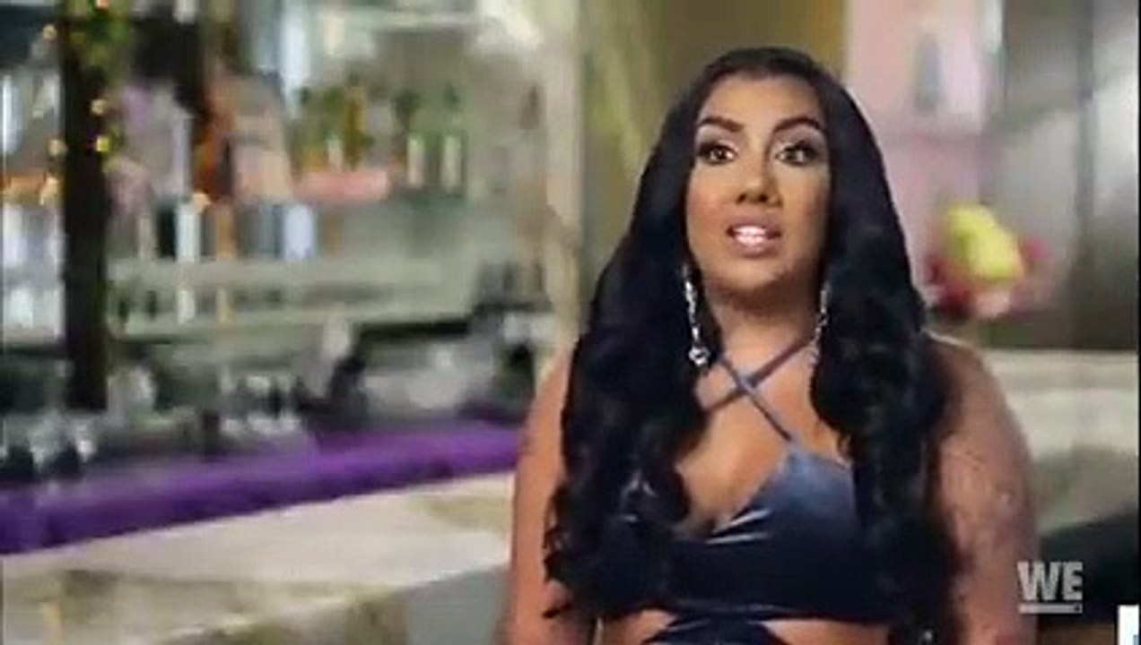 Hustle and Soul S03E06 Bartender Wars ( May 09, 2019 )