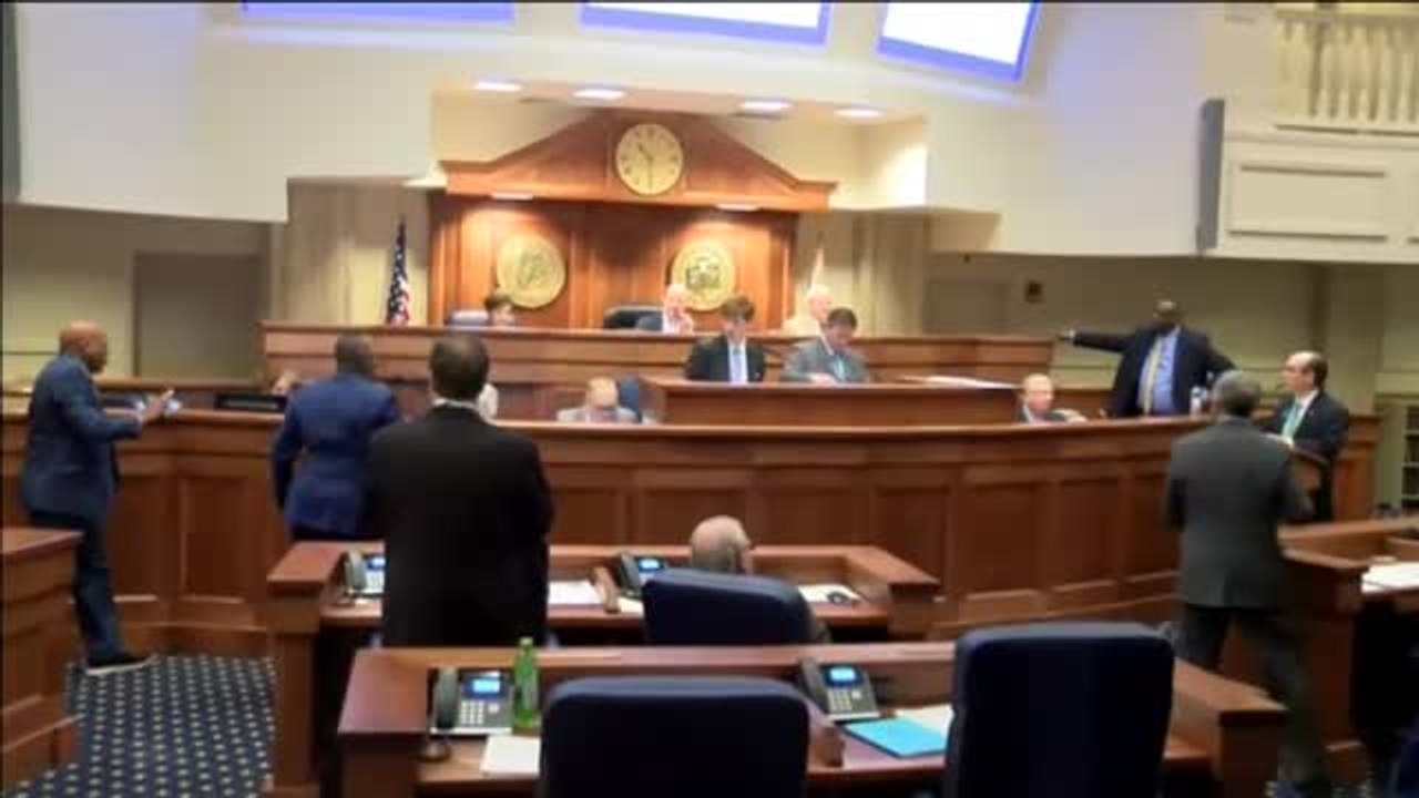 Los estados más conservadores endurecen las leyes de interrupción de embarazo