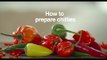How To Cook With Chillies | Good Housekeeping UK