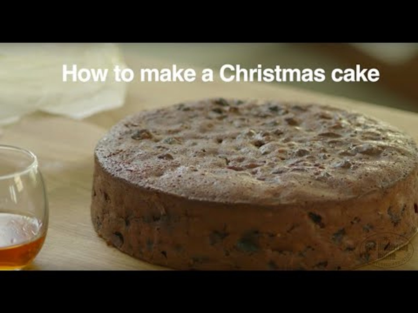 Best Christmas Cake Good Housekeeping / Alpine Christmas ...