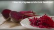 How To Cook Beetroot | Good Housekeeping UK