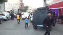Gaziantep Komşusunu Av Tüfeğiyle Vurarak Öldürdü