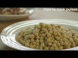 How To Cook Chickpeas And Other Pulses | Good Housekeeping UK