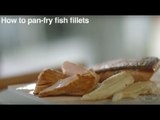 How To Shallow Fry Fish Fillets | Good Housekeeping UK