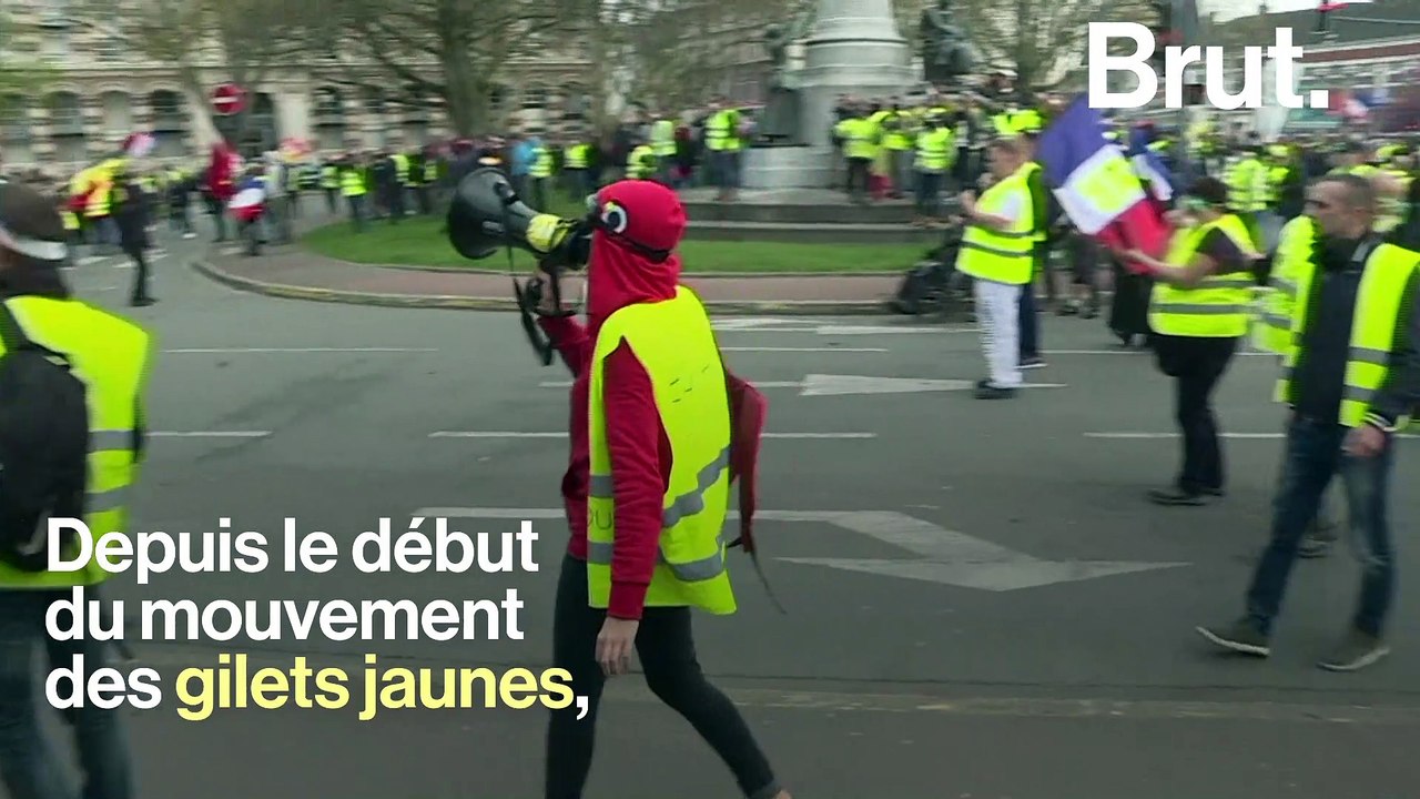 Enquêtes sur les violences policières : où en e...