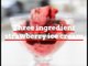 Strawberry Ice Cream Recipe | Good Housekeeping UK