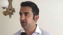 Gautam Gambhir states, Will tender resignation drafted by Kejriwal if proven guilty | Oneindia News