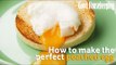 How To Make THE Perfect Poached Eggs | Good Housekeeping UK