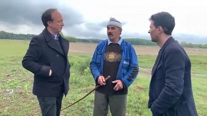 A Nagy Utazás: Ásotthalom