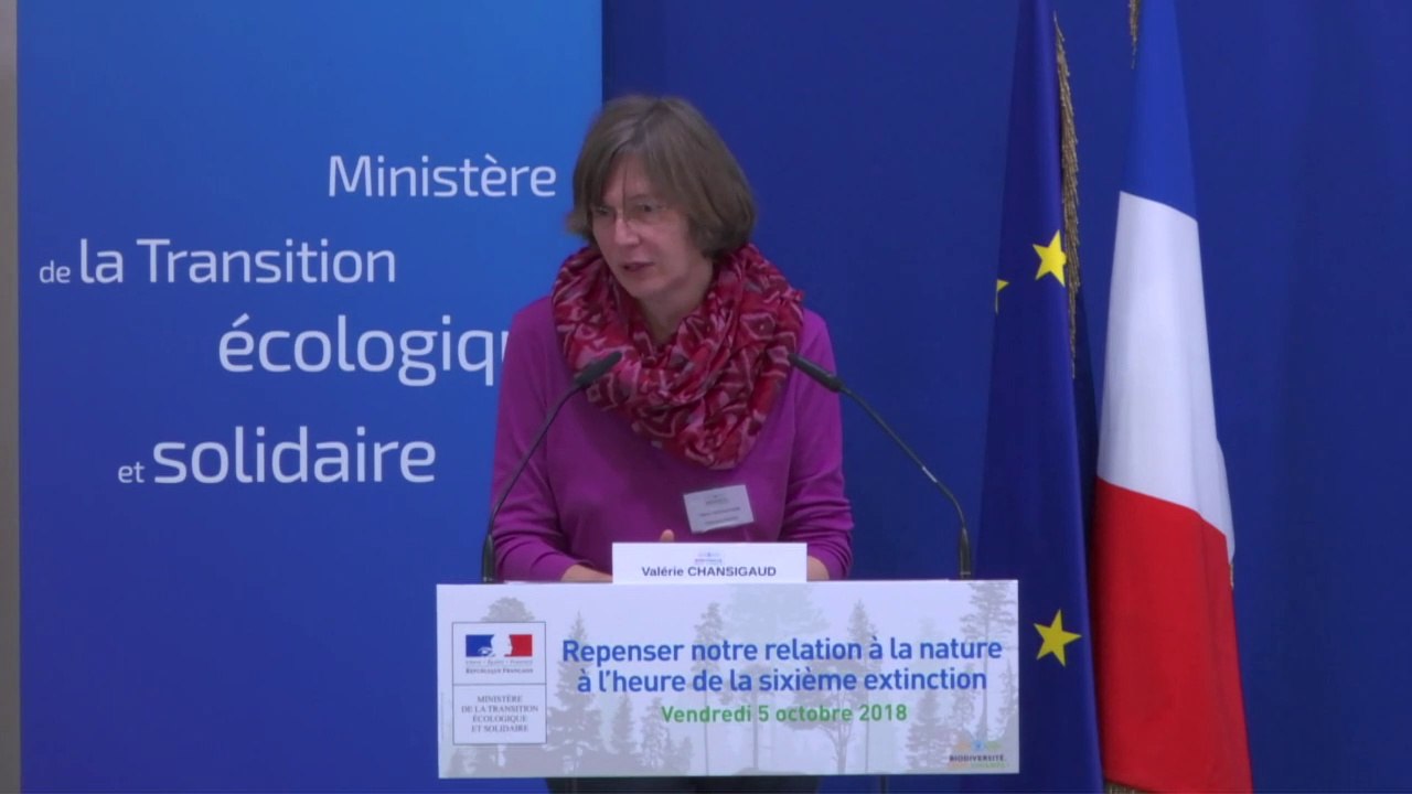 Repenser notre relation à la nature : les Français et la nature, un diagnostic (18e partie)