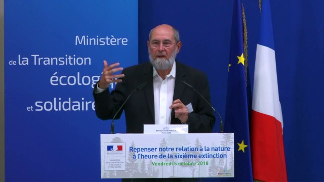 Repenser notre relation à la nature : futurs possibles de notre relation à la Nature (19e partie)