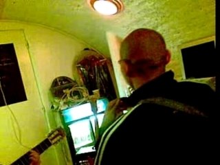 EXTRAIT MA VIE DE GALERIEN ACOUSTIQUE