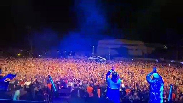 Athena: Her şey güzel olacak