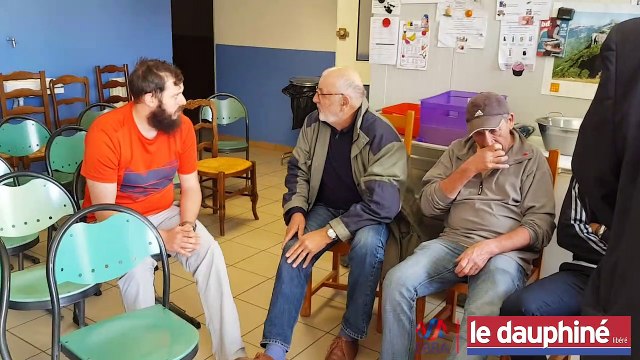 Laurent Desmard : Il y a un vrai problème de partage de richesses dans notre monde!