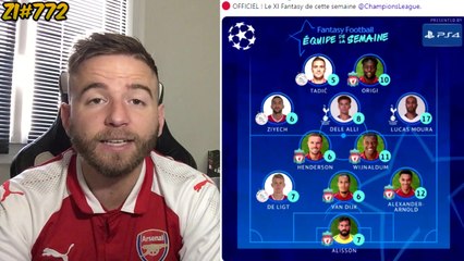 LE BARCA VA LEVER UNE CLAUSE DE 120M€ APRES L'ECHEC EN LDC ! / BALE AVEC LA RÉSERVE DU REAL ! ZI#772