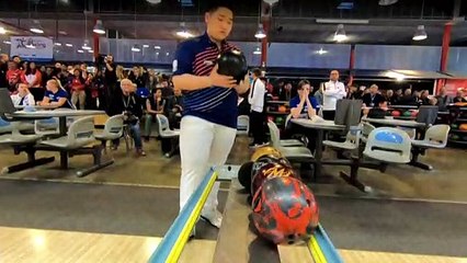 Singles Winners Interviews | World Bowling Junior Championships 2019