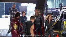 Marvel Studios’ Avengers- Endgame อเวนเจอร์ส- เผด็จศึก - คริส อีแวนส์