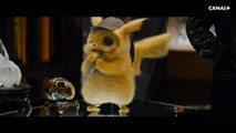 Détective Pikachu : 48h Promo - Reportage cinéma - Tchi Tcha du 07/05