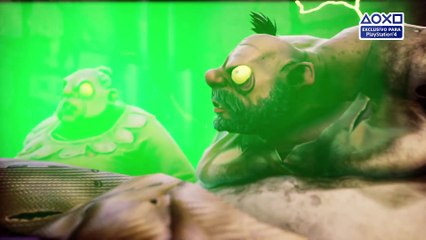 PlayStation anuncia novedades en Final Fantasy VII y la llegada de MediEvil