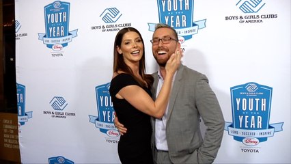 Ashley Greene, Lance Bass 2019 "Pacific Youth of the Year" Gala