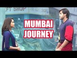 Yeh Un Dinon Ki Baat Hai: Sameer and Naina's Mumbai journey begins