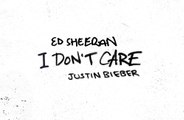 Ed Sheeran and Justin Bieber release new collaboration I Don't Care