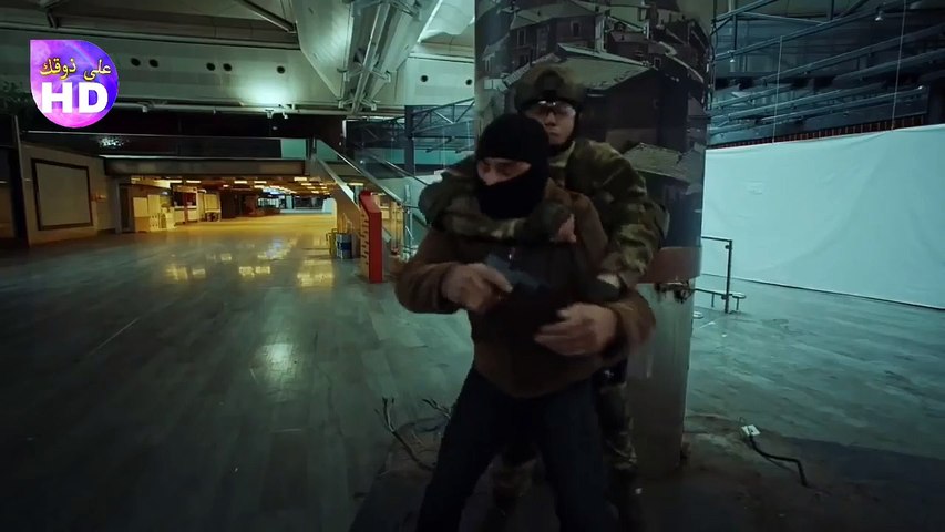 مسلسل العهد الموسم الثالث الحلقة 28 مترجم Hd حلقة 78 فيديو نسائم