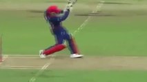 Asif Ali 80 Runs off 33 Balls || Fast Batting || Cricket Box™