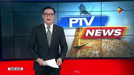 Daraga Mayor Carlwyn Baldo, sumuko na