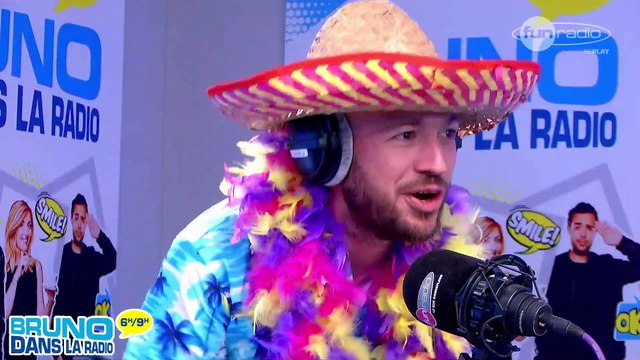 Les Off d'Elliot (10/05/2018) - Best Of de Bruno dans la Radio