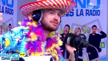 Patou (10/05/2018) - Le Vacher Time