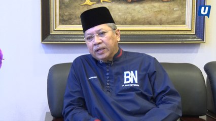 Kempen peningkatan keahlian UMNO akan di lancar