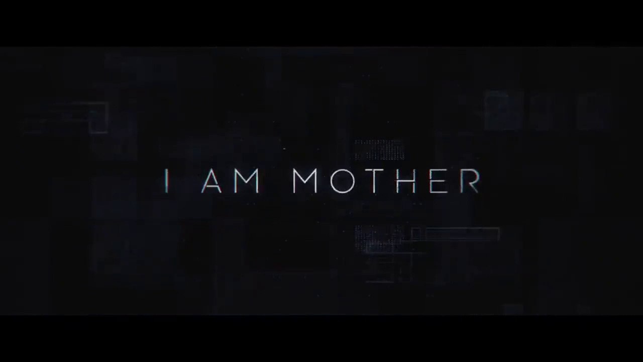 I Am Mother - Bande-Annonce VO