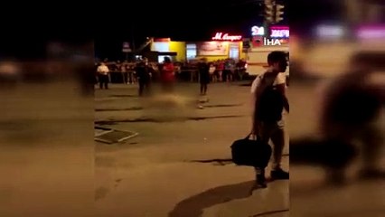 - Rusya’da Eski Sovyet Otobüsü Kaza Yaptı: 5 Ölü