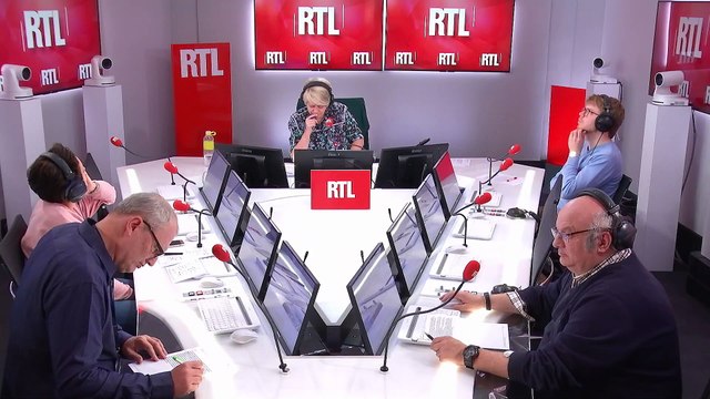 Les actualités de 12h30 - Ariège : elle survit après 4 jours sans boire ni manger